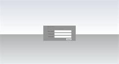 Desktop Screenshot of connect.mclane.com
